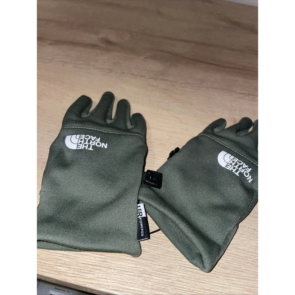 The North Face north face